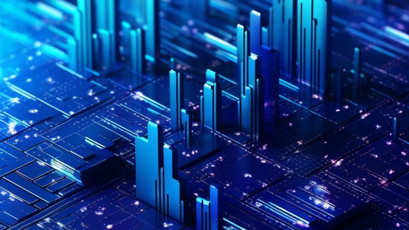 数据中台：企业数字化转型中的核心枢纽